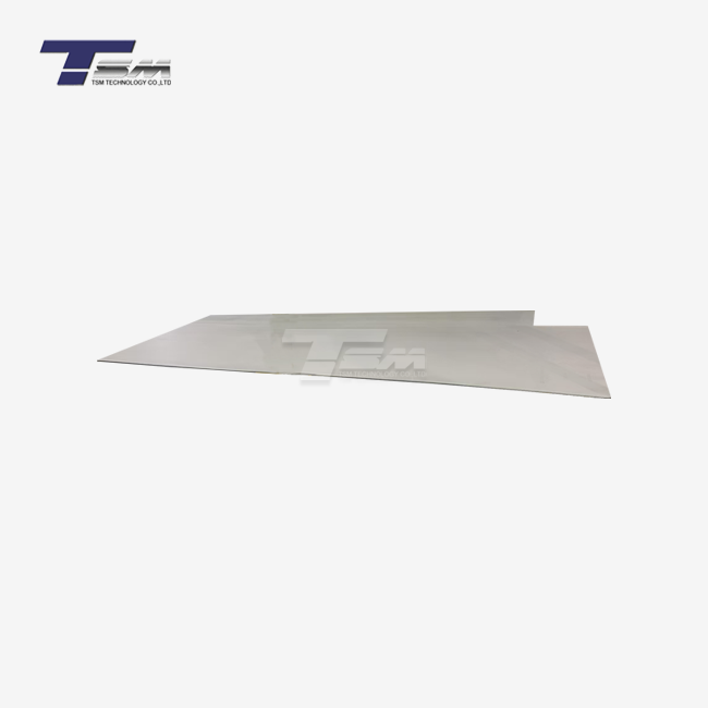 Inconel 625 Sheet